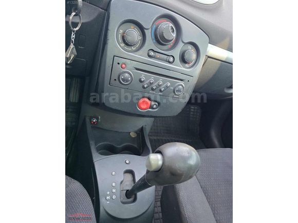 KOÇAK AUTO OTOMATİK CAM TAVAN SANRUFLU ÖZEL ÜRETİM CLIO 2008