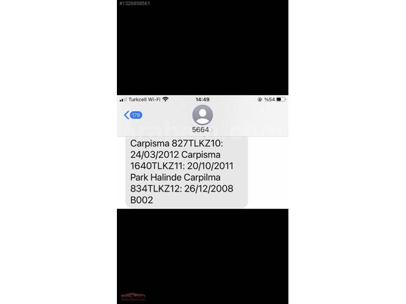 KOÇAK AUTO OTOMATİK CAM TAVAN SANRUFLU ÖZEL ÜRETİM CLIO 2008