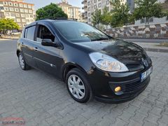 KOÇAK AUTO OTOMATİK CAM TAVAN SANRUFLU ÖZEL ÜRETİM CLIO 2008