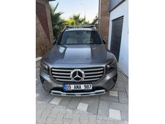 SAHİBİNDEN 2023 MODEL GLB 200 PROGRESSIVE 7 KOLTUK 24.000 KM