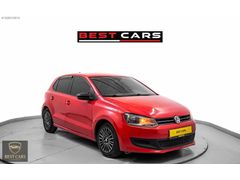 149.000? PEŞİNAT İLE VW POLO+BAKIMLI+MASRAFSIZ+EKSTRALI