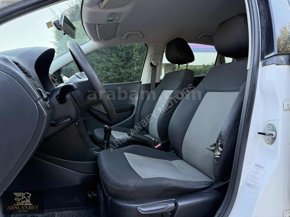 2012 VOLKSWAGEN POLO 1.2 183.000KM