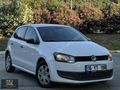 2012 VOLKSWAGEN POLO 1.2 183.000KM