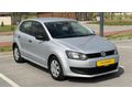 Wolksvagen Polo