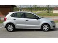 Wolksvagen Polo