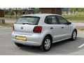 Wolksvagen Polo
