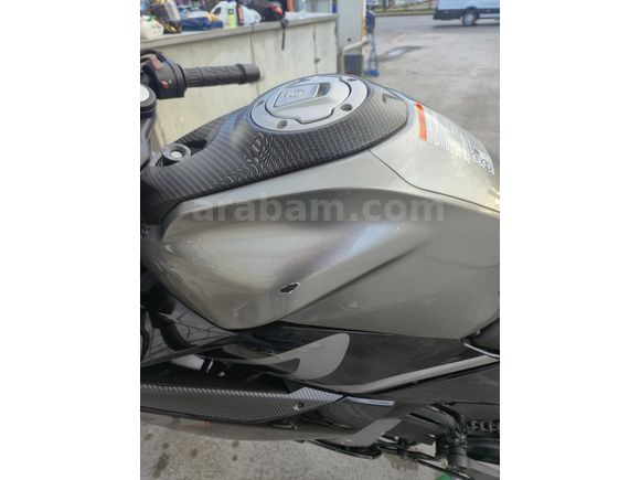 Sahibinden CFmoto 250SR