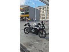 Sahibinden CFmoto 250SR