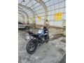 Sahibinden CFmoto 250SR