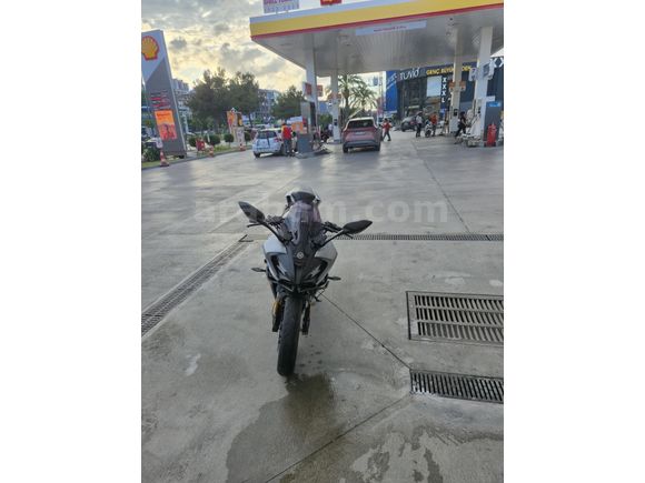 Sahibinden CFmoto 250SR