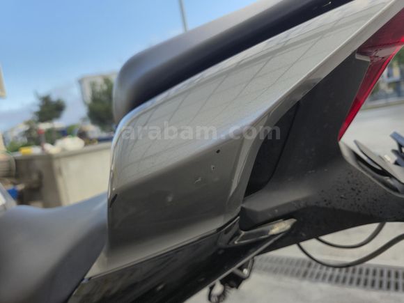 Sahibinden CFmoto 250SR