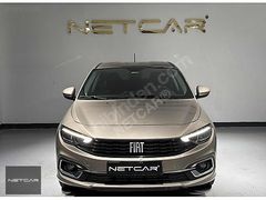 NETCAR'DAN 2022 MODEL EGEA 1.4 FİRE URBAN 41.000 KM