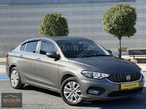 Fiat Egea 1.4 Fire URBAN