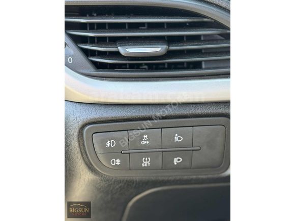 Fiat Egea 1.4 Fire URBAN