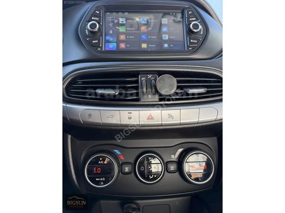Fiat Egea 1.4 Fire URBAN