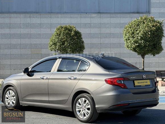 Fiat Egea 1.4 Fire URBAN