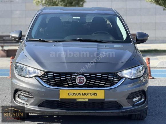 Fiat Egea 1.4 Fire URBAN