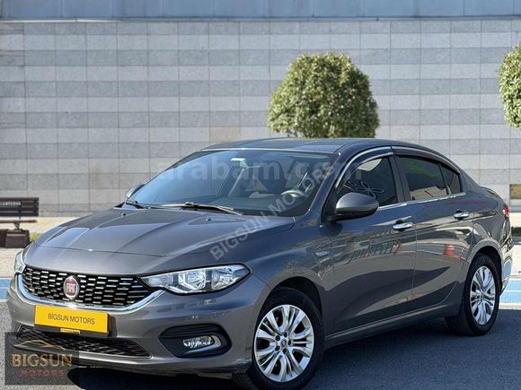 Fiat Egea 1.4 Fire URBAN