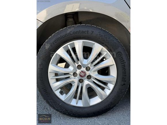Fiat Egea 1.4 Fire URBAN