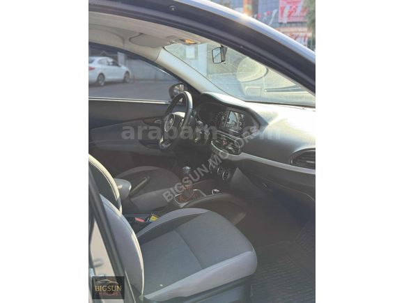 Fiat Egea 1.4 Fire URBAN