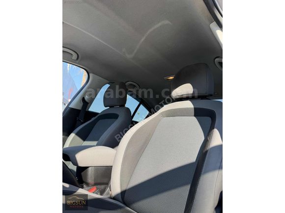 Fiat Egea 1.4 Fire URBAN