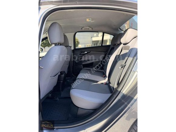 Fiat Egea 1.4 Fire URBAN