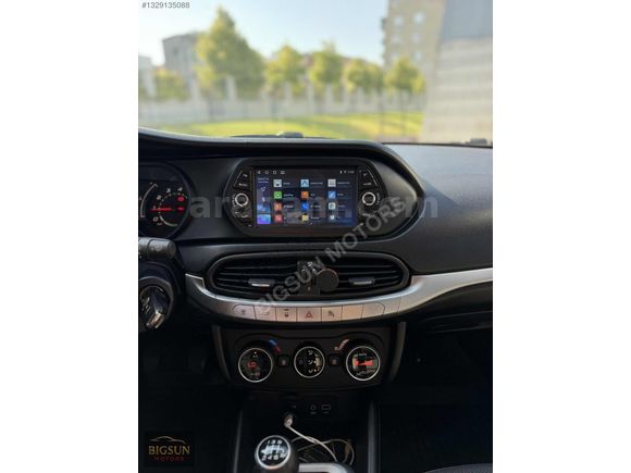 Fiat Egea 1.4 Fire URBAN