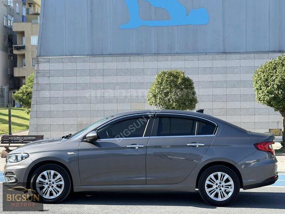 Fiat Egea 1.4 Fire URBAN