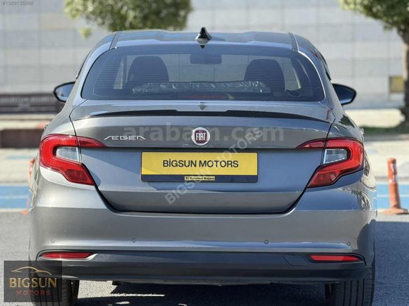 Fiat Egea 1.4 Fire URBAN