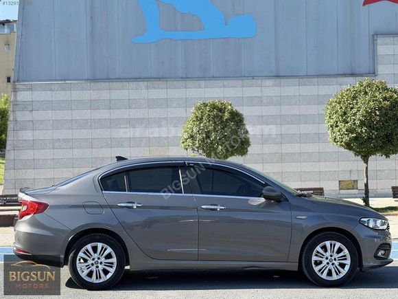 Fiat Egea 1.4 Fire URBAN