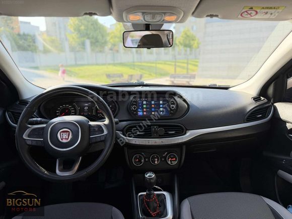 Fiat Egea 1.4 Fire URBAN