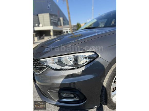 Fiat Egea 1.4 Fire URBAN