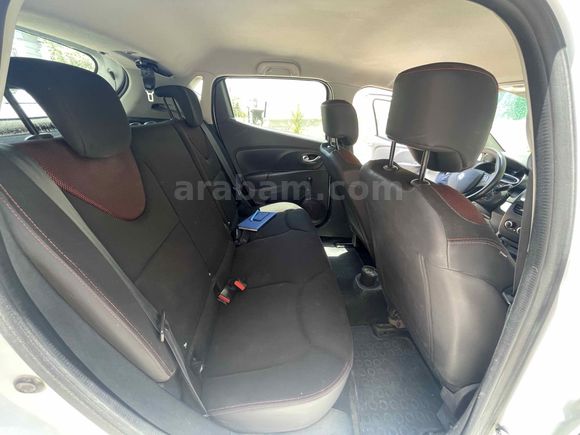 Sahibinden Renault Clio 1.5 dCi Joy 2016 Model 
