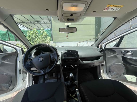Sahibinden Renault Clio 1.5 dCi Joy 2016 Model 