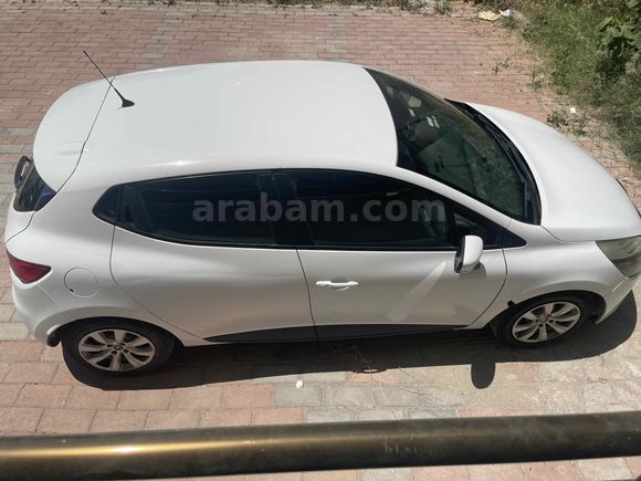 Sahibinden Renault Clio 1.5 dCi Joy 2016 Model 