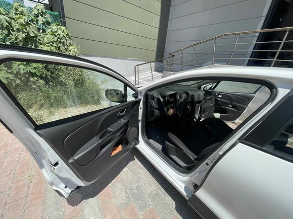 Sahibinden Renault Clio 1.5 dCi Joy 2016 Model 