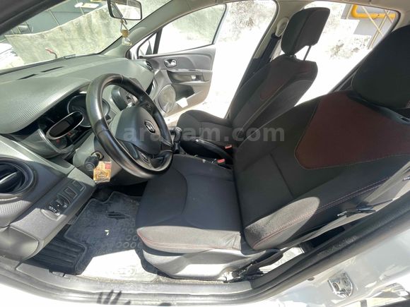 Sahibinden Renault Clio 1.5 dCi Joy 2016 Model 