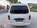 2007 HYUNDAİ H 100 PANELVAN