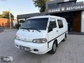 2007 HYUNDAİ H 100 PANELVAN