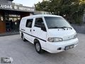 2007 HYUNDAİ H 100 PANELVAN