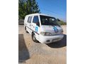 2000 Model Hyundai H100 Panelvan