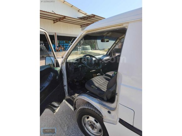 2000 Model Hyundai H100 Panelvan