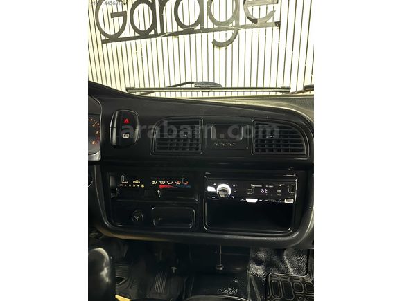 EKMEKLİK 0 MOTOR H100 ( TAKAS OLUR)