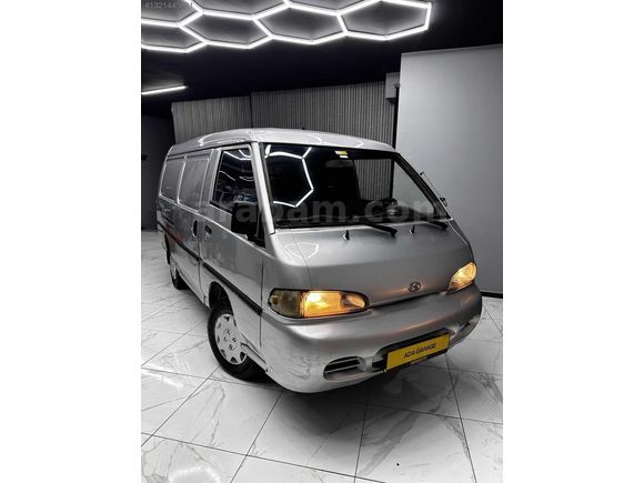 EKMEKLİK 0 MOTOR H100 ( TAKAS OLUR)