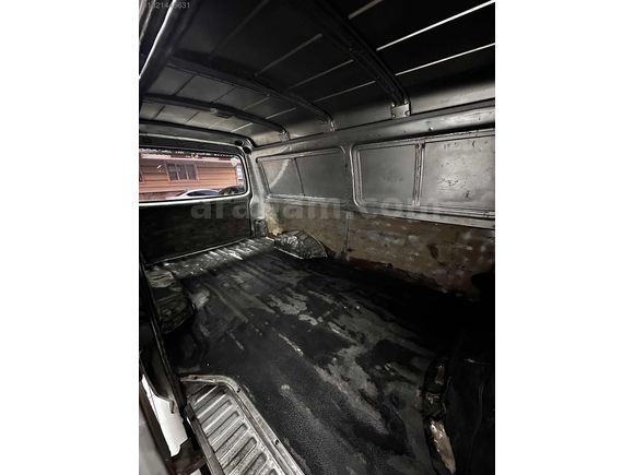 EKMEKLİK 0 MOTOR H100 ( TAKAS OLUR)