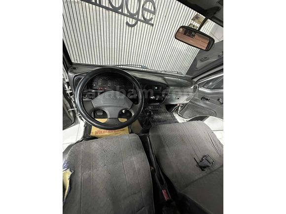 EKMEKLİK 0 MOTOR H100 ( TAKAS OLUR)