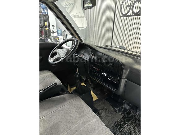 EKMEKLİK 0 MOTOR H100 ( TAKAS OLUR)