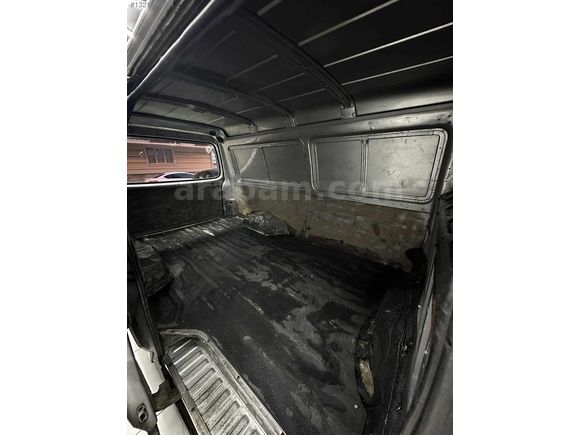 EKMEKLİK 0 MOTOR H100 ( TAKAS OLUR)