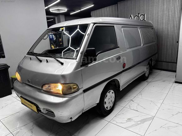 EKMEKLİK 0 MOTOR H100 ( TAKAS OLUR)