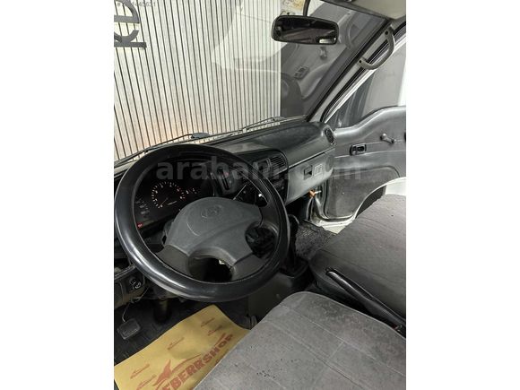 EKMEKLİK 0 MOTOR H100 ( TAKAS OLUR)